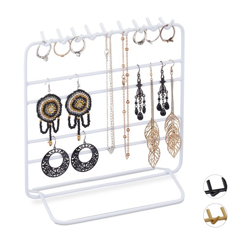 Portagioie collane organizer - portagioie, collane,