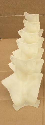 Espositore plexiglass - pz,