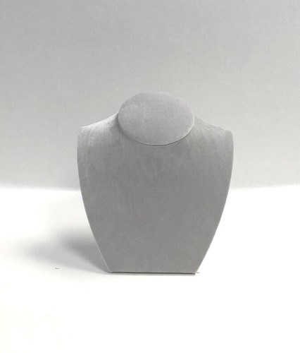 Piccola collana busto ciondolo - piccola,