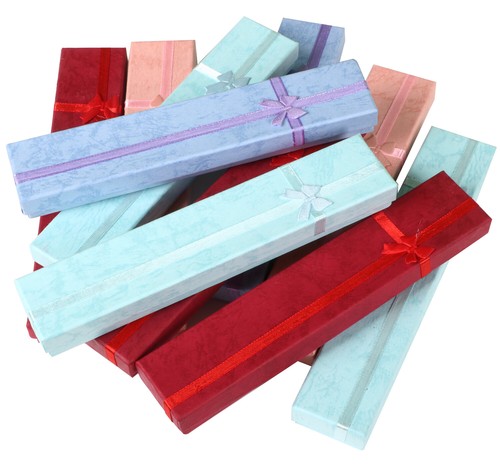 Trixes scatole regalo lusso - 10,