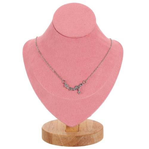 Busto espositore collana - espositore,