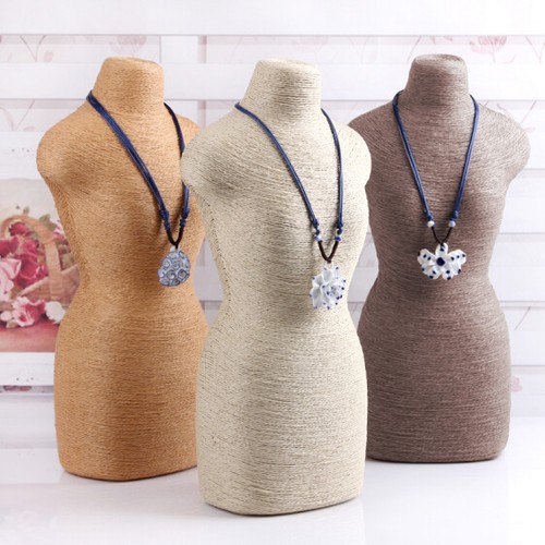 Manichino manichino misto