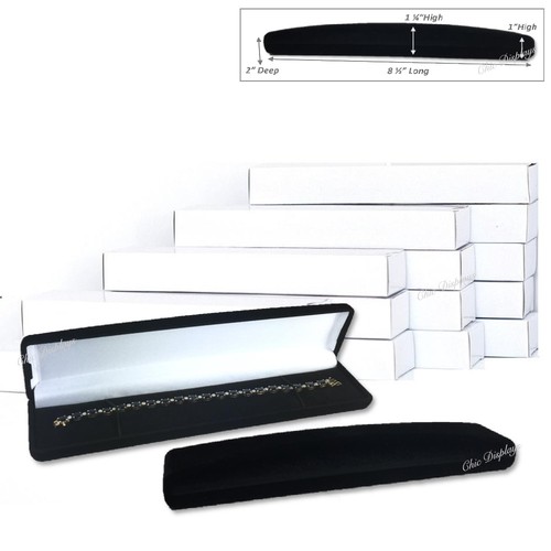 Pezzi scatole braccialetto - pezzi,