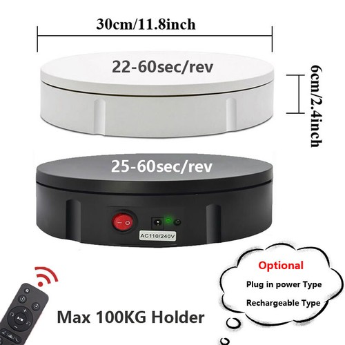 Espositore 30cm 360 - 30cm, 360°