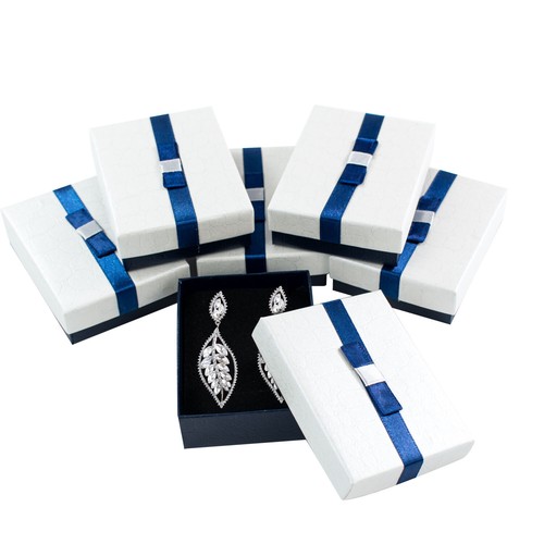 Trixes scatole portagioie - trixes, x6