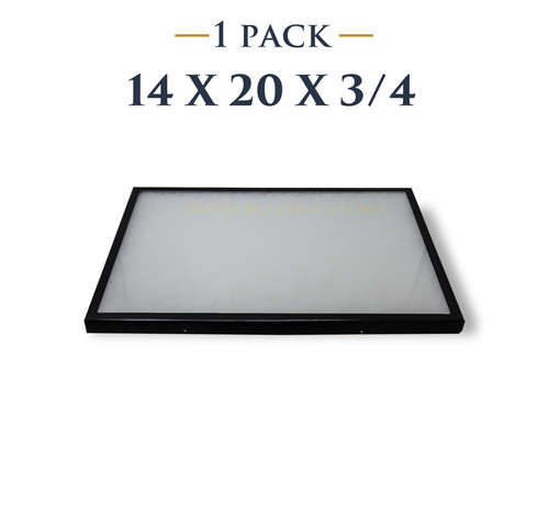 Vetrina 14x20x3 riker - 14x20x3/4, per