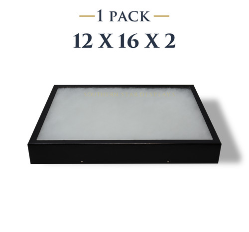 Vetrina 12x16x2 riker per - 12x16x2,
