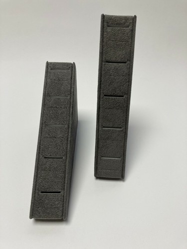 Espositore gioielli anello