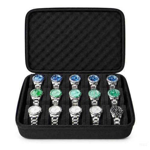 Scatola portaoggetti orologio - scatola,