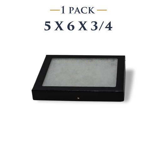 Vetrina 5x6x3 riker - 5x6x3/4, per