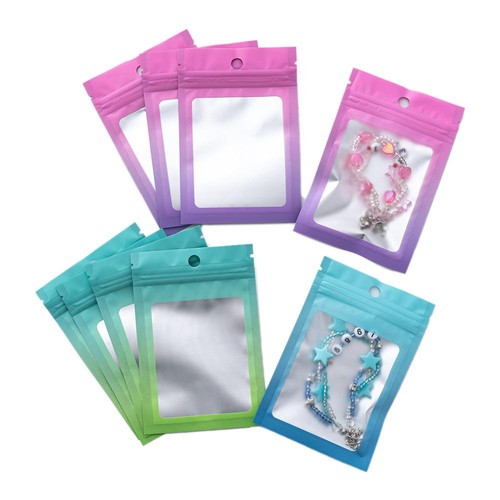 Sacchetti plastica - sacchetti,