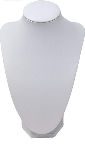 Espositore collane grande - collane,