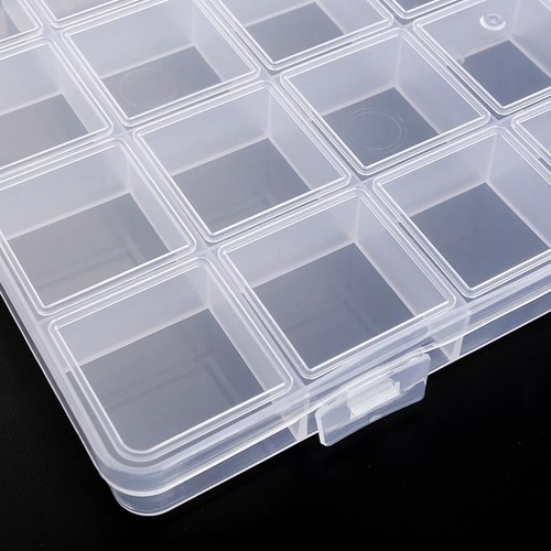 Scatola organizer gioielli