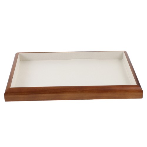 Espositore legno vassoio - espositore,