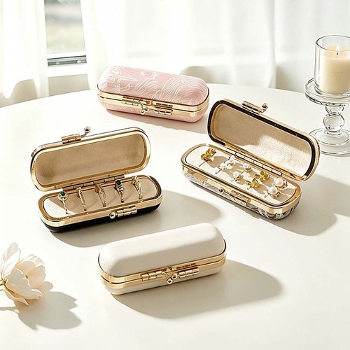 Mini ring box piccolo - mini,