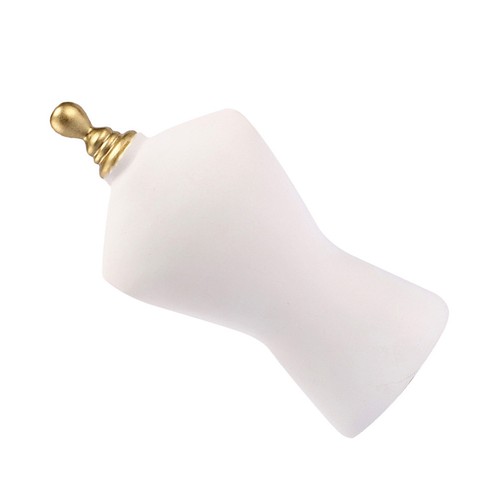 Espositore collana busto