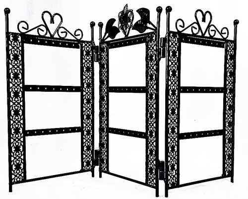 Espositore libretto collane - libretto,