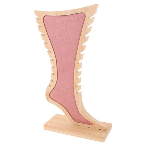 Cavigliera legno massello - cavigliera,