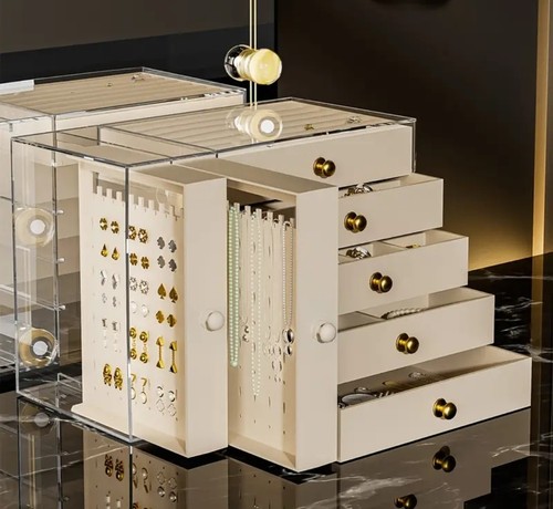 Portagioie organizzatore - portagioie,
