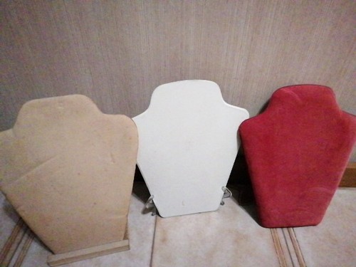 Pezzi espositore collana - espositore,