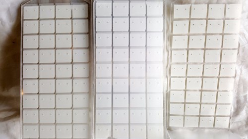 Joblot espositori per - di,