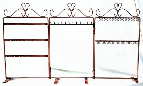 Espositore libretto collane - libretto,