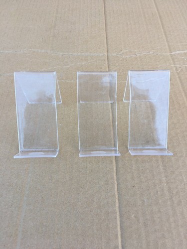 Espositore in plexiglass - pz,