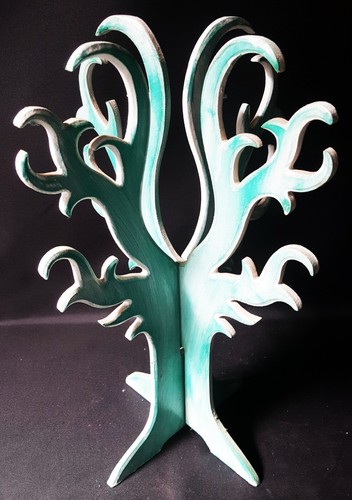 Espositore gioielli - , e