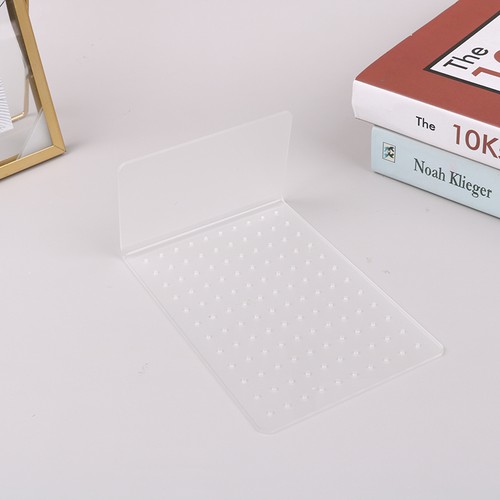Espositore gioielli bianco