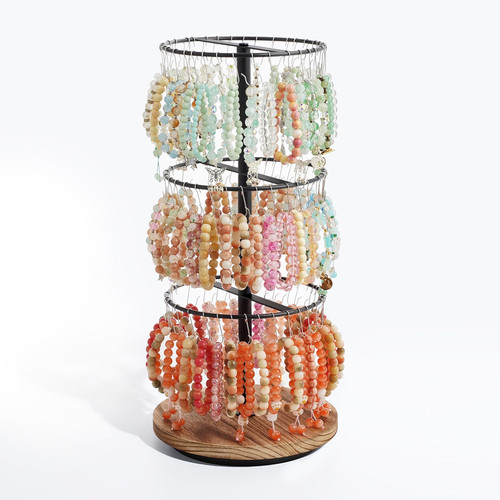 Porta braccialetti 3 - braccialetti, a