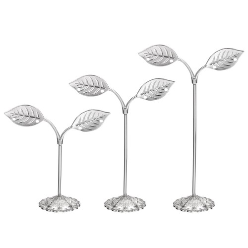 Porta orecchini 3pz supporto - porta, orecchini,