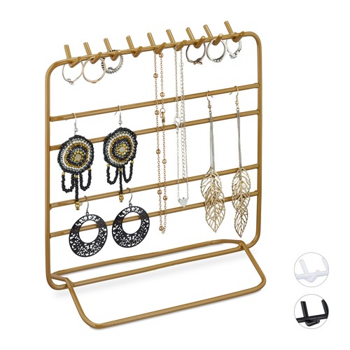Portagioie collane organizer - portagioie, collane,