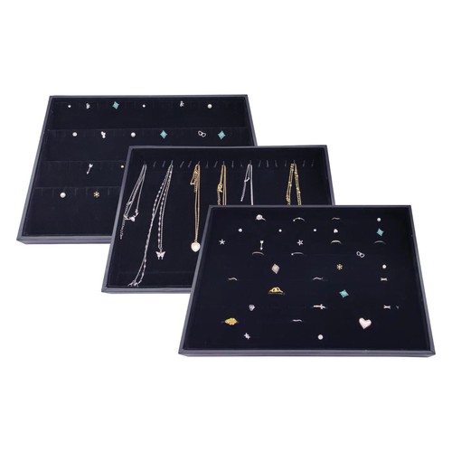 Organizer display gioielli per