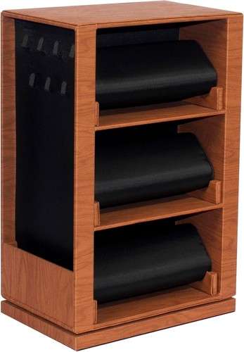 Custodia porta orologi - custodia, e