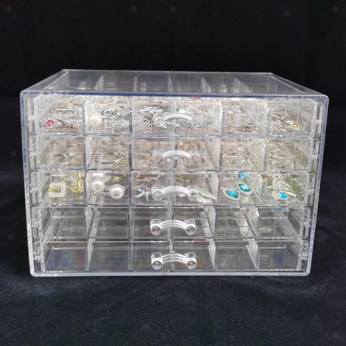 Organizzatore scatole - organizzatore,