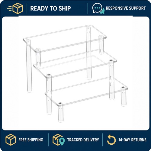 Espositore acrilico 4 - espositore, 1-4