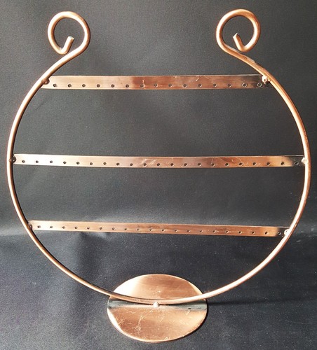 Espositore lira per collane - per,