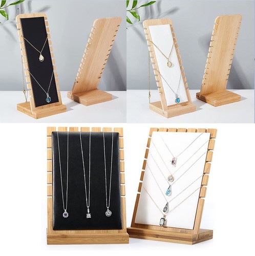 Espositore per collana - , in