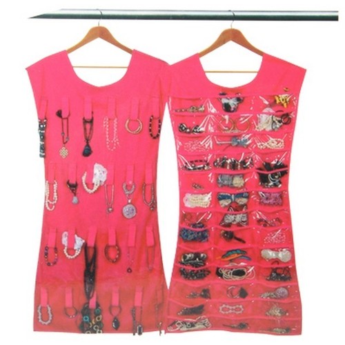 Vestito abito porta gioie - abito,