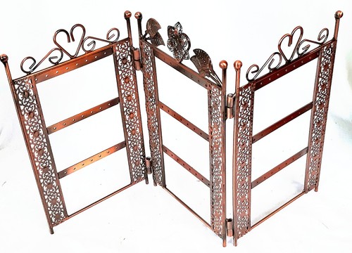 Espositore libretto collane - a,