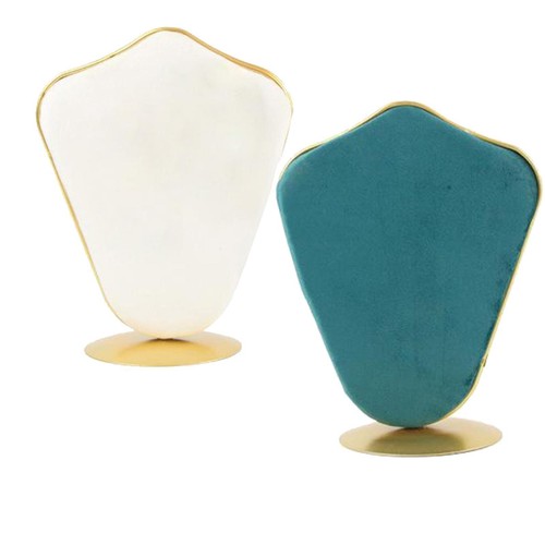 Velluto collana busto - collana,