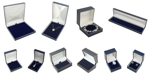 Orologio collana scatole - orologio,